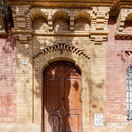 Typ Sevilla ภายนอก รูปภาพ