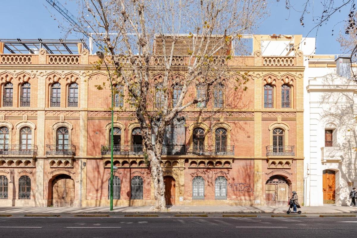Typ Sevilla ภายนอก รูปภาพ