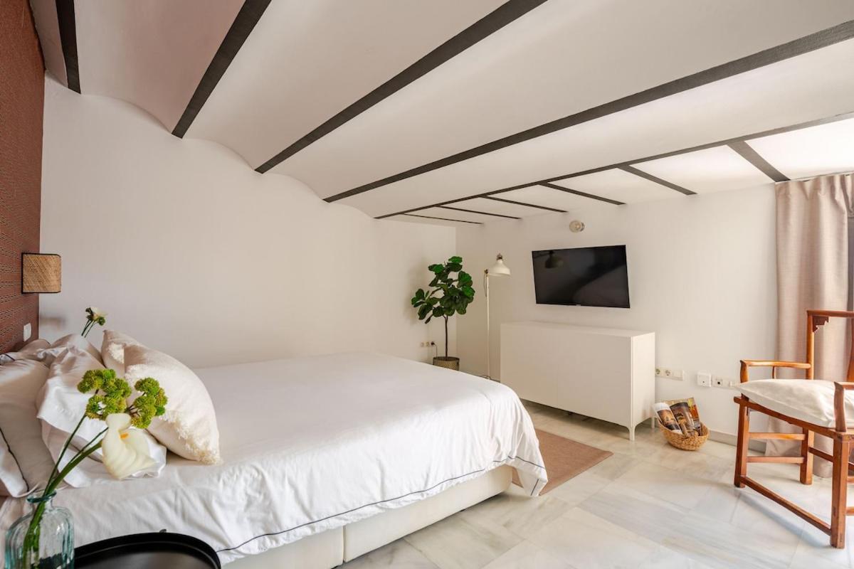 Typ Sevilla ภายนอก รูปภาพ