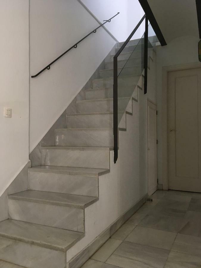 Typ Sevilla ภายนอก รูปภาพ