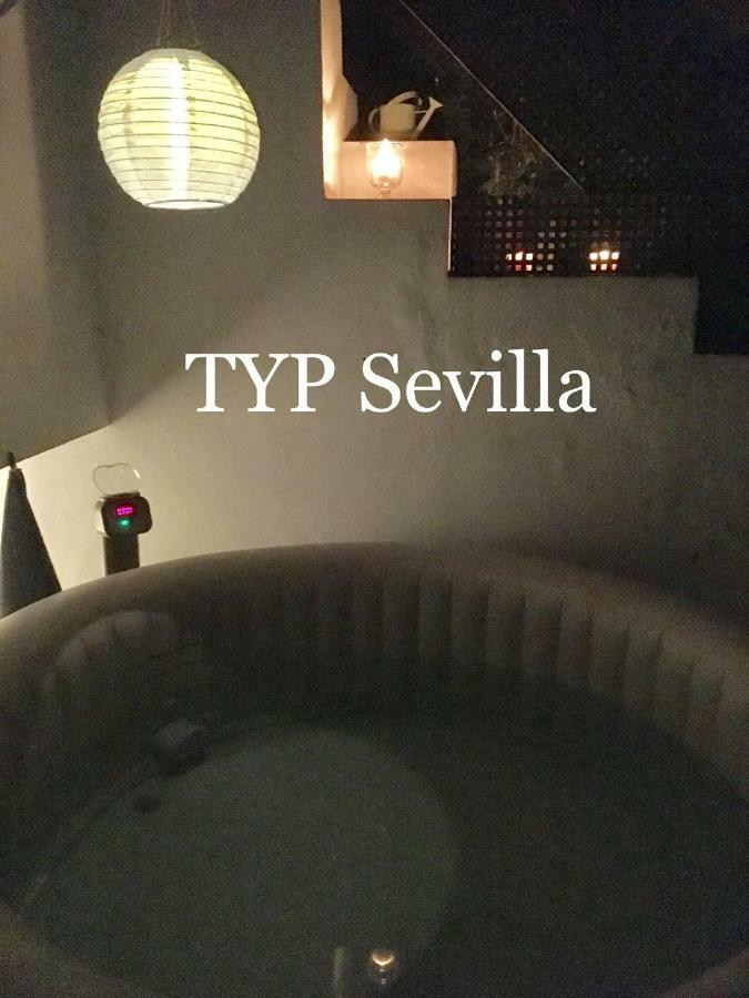 Typ Sevilla ภายนอก รูปภาพ