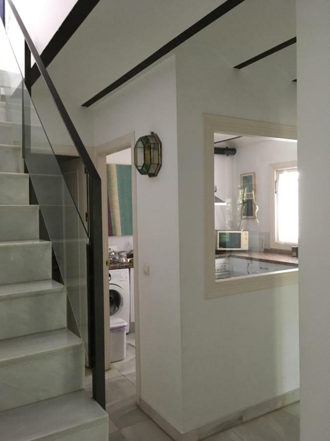 Typ Sevilla ภายนอก รูปภาพ