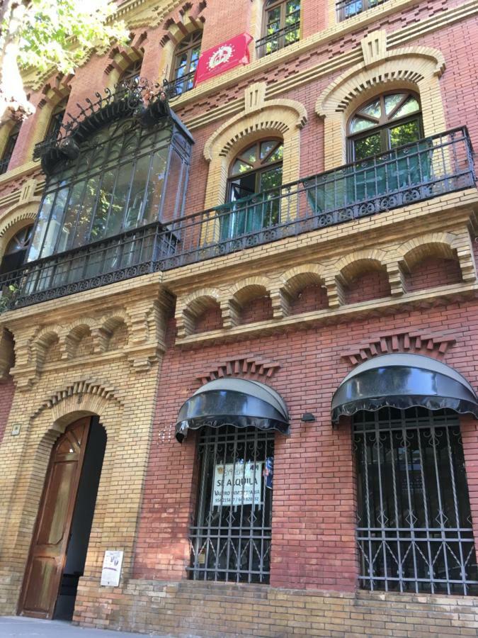 Typ Sevilla ภายนอก รูปภาพ