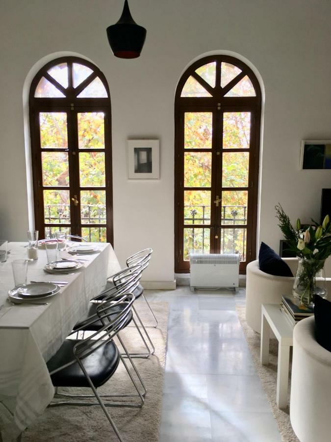 Typ Sevilla ภายนอก รูปภาพ