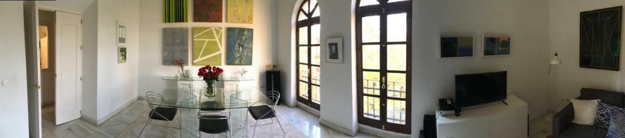 Typ Sevilla ภายนอก รูปภาพ