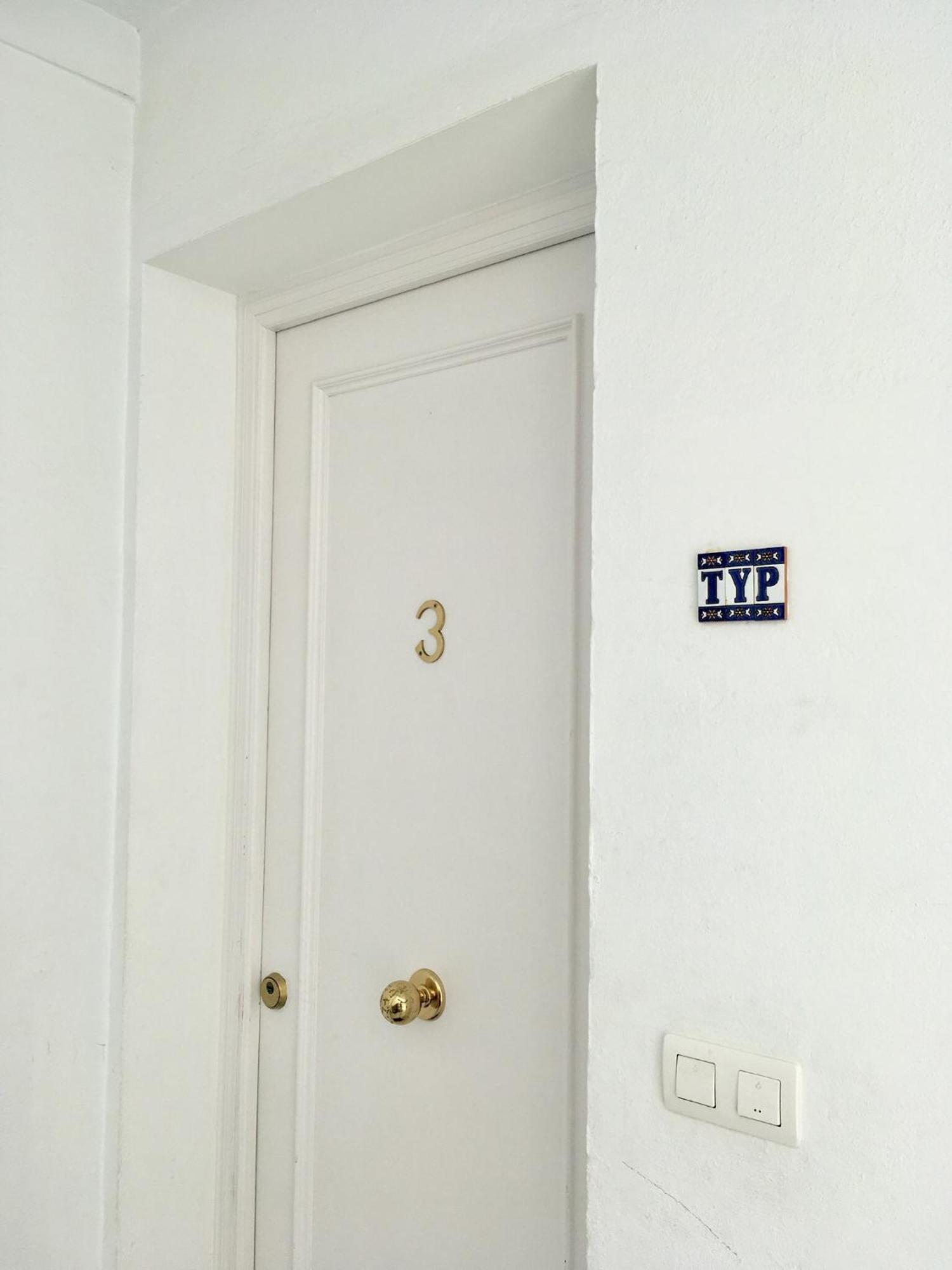 Typ Sevilla ภายนอก รูปภาพ