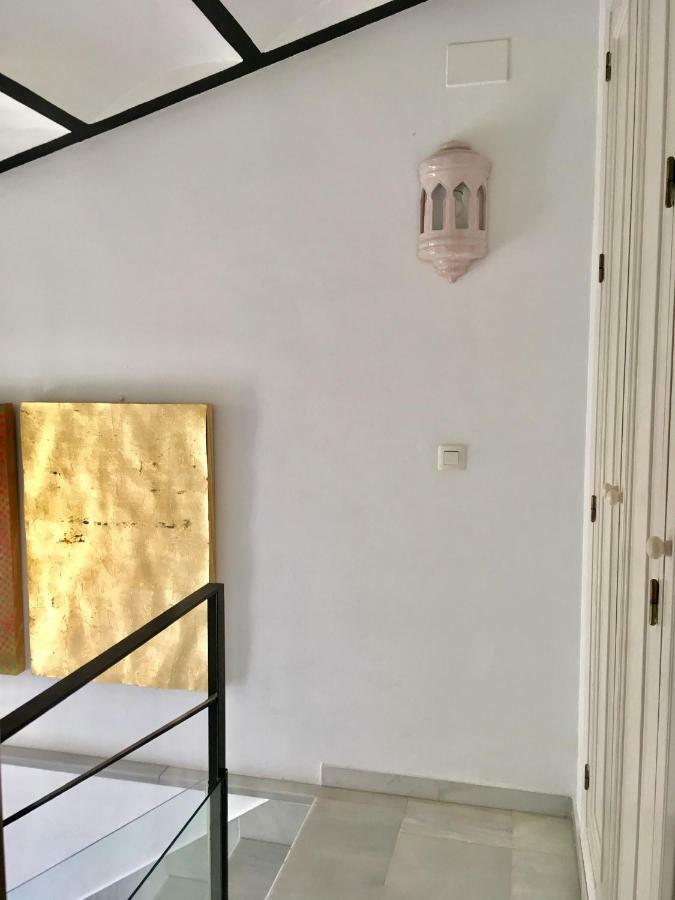 Typ Sevilla ภายนอก รูปภาพ